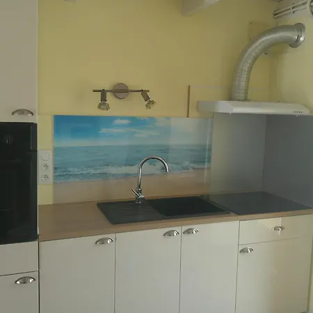 Holiday home Maison Entre Cherbourg Et Mont Michel *