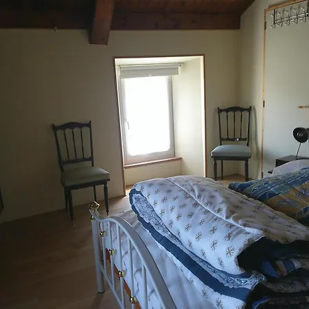 Maison Entre Cherbourg Et Mont Michel Holiday home *