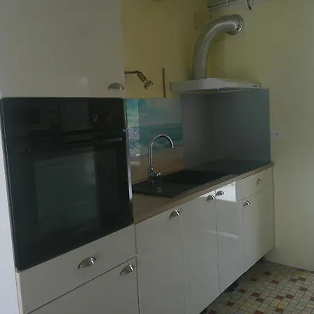 Maison Entre Cherbourg Et Mont Michel *