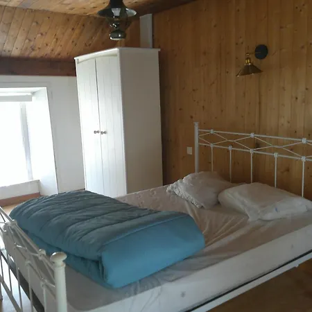 펜션 Maison Entre Cherbourg Et Mont Michel *