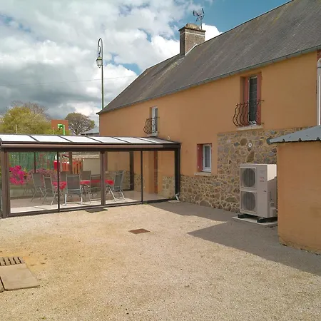 Maison Entre Cherbourg Et Mont Michel *