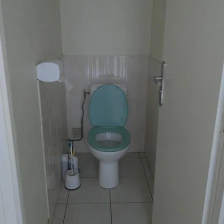 Holiday home Maison Entre Cherbourg Et Mont Michel *