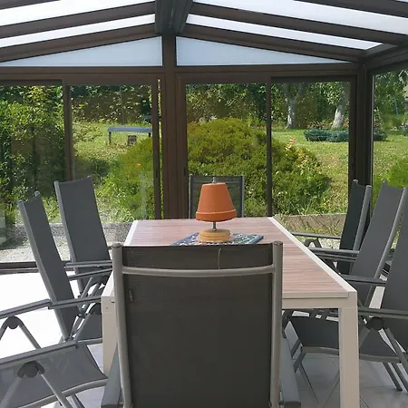 Maison Entre Cherbourg Et Mont Michel * Saint-Aubin-du-Perron