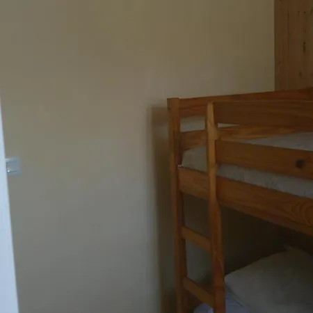Maison Entre Cherbourg Et Mont Michel בית נופש *