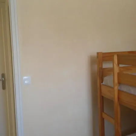 펜션 Maison Entre Cherbourg Et Mont Michel *