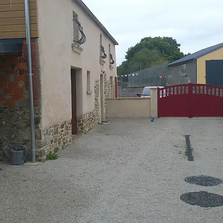 Maison Entre Cherbourg Et Mont Michel