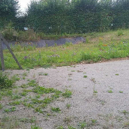 別荘 Maison Entre Cherbourg Et Mont Michel *