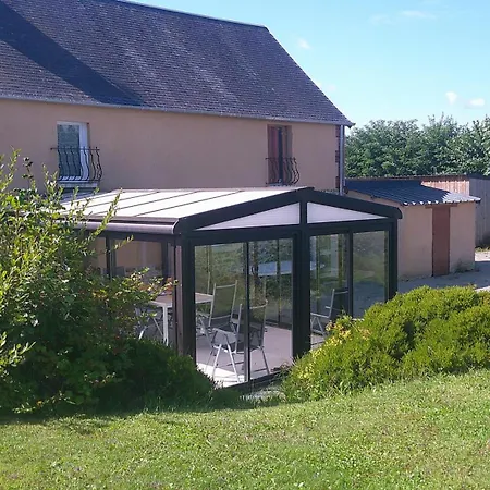 Maison Entre Cherbourg Et Mont Michel 別荘 Saint-Aubin-du-Perron