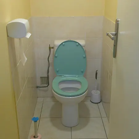 Maison Entre Cherbourg Et Mont Michel Holiday home *