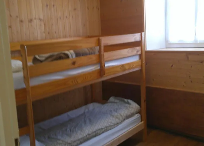 بيت للعطل Maison Entre Cherbourg Et Mont Michel