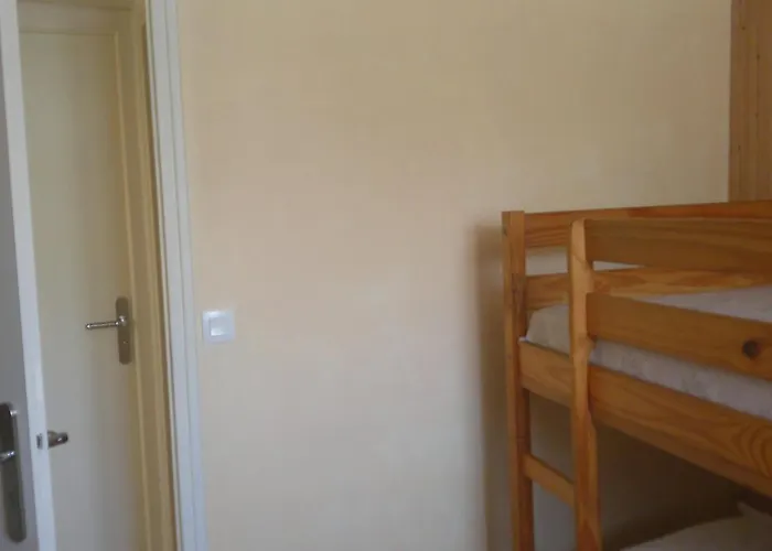 Holiday home Maison Entre Cherbourg Et Mont Michel *