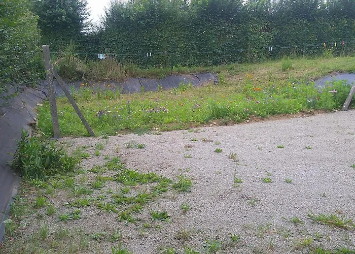 Holiday home Maison Entre Cherbourg Et Mont Michel *